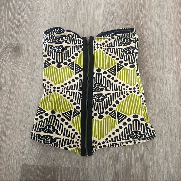 Urban Outfitters Tube Top - Picture 2 of 3